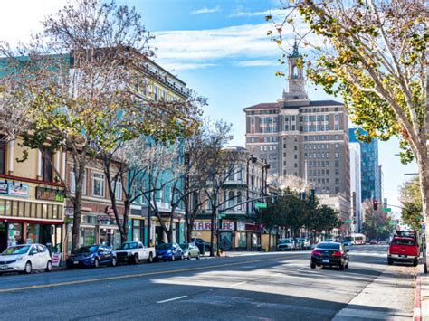 The 23 Best Cities in California (By a Local) .